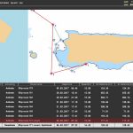 Ship navigation system and EAO management