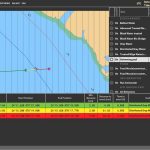 Ship navigation system and EAO management