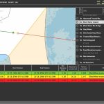 Ship navigation system and EAO management