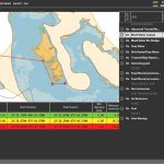 Ship navigation system and EAO management