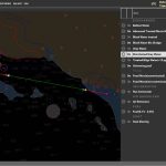 Ship navigation system and EAO management