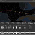 Ship navigation system and EAO management