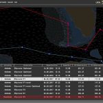 Ship navigation system and EAO management